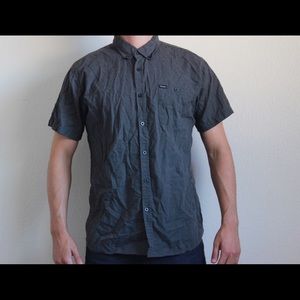 Brixton button up